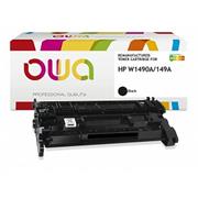 alt. toner OWA ARMOR pre HP W1490A HP149A Black (2900 str.)