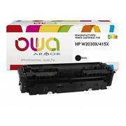 alt. toner OWA ARMOR pre HP W2030X/CF415X HP M454, M479 Black "LEVEL" (7500 str.)