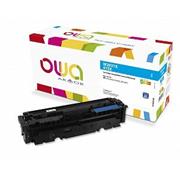 alt. toner OWA ARMOR pre HP W2031X/CF415A pre M454, M479 Cyan (6000 str.)