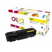 alt. toner OWA ARMOR pre HP W2032X/CF415A pre M454, M479 Yellow (6000 str.)