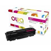 alt. toner OWA ARMOR pre HP W2033X/CF415A pre M454, M479 Magenta (6000 str.)