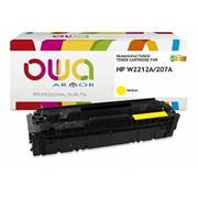 alt. toner OWA ARMOR pre HP W2212A HP207A Yellow (1250 str.)
