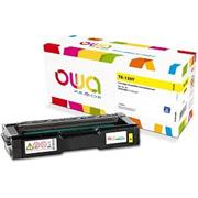 alt. toner OWA ARMOR pre KYOCERA MITA TK150Y Yellow pre FS-C 1020 MFP, FS-C 1020 MFP plus (6000 str.)