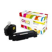 alt. toner OWA ARMOR pre KYOCERA MITA TK5140Y Yellow pre ECOSYS M6030, M6530, P6130 (5000 str.)