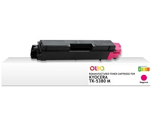 alt. toner OWA ARMOR pre KYOCERA TK-5380M Magenta PA4000cx,MA4000cix/cifx (10000 str.)