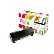 alt. toner OWA ARMOR pre LEXMARK 51B2H00 Black pre MS/MX417 (8500 str.)