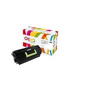 alt. toner OWA ARMOR pre LEXMARK 52D2000 Black pre MS810,811,812 (6000 str.)