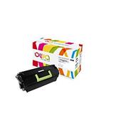 alt. toner OWA ARMOR pre LEXMARK 52D2H00 Black pre MS810,811,812 (25000 str.)