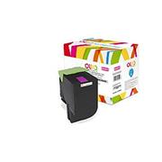 alt. toner OWA ARMOR pre LEXMARK 80C2SM0 Magenta pre CX310,410,510 (2000 str.)