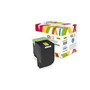 alt. toner OWA ARMOR pre LEXMARK 80C2SY0 Yellow pre CX310,410,510 (2000 str.)