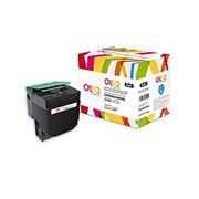 alt. toner OWA ARMOR pre LEXMARK C544X2KG Black pre C544,X544 (6000 str.)