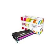 alt. toner OWA ARMOR pre LEXMARK C748H1MG;X748H1MG Magenta pre C746,748,X746,748 (10000 str.)