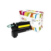 alt. toner OWA ARMOR pre LEXMARK C792X2YG Yellow pre C792 (20000 str.)