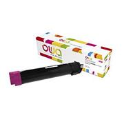 alt. toner OWA ARMOR pre LEXMARK C950X2MG Magenta pre C950 (22000 str.)
