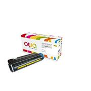 alt. toner OWA ARMOR pre OKI 43381905 Yellow pre C5600,C5700 (2000 str.)