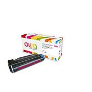 alt. toner OWA ARMOR pre OKI 43381906 Magenta pre C5600,C5700 (2000 str.)