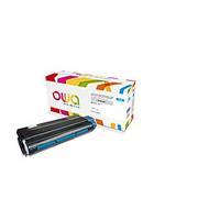 alt. toner OWA ARMOR pre OKI 43381907 Cyan pre C5600,C5700 (2000 str.)