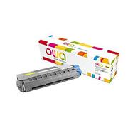 alt. toner OWA ARMOR pre OKI 44315305 Yellow pre C610 (6000 str.)
