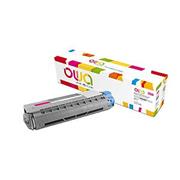 alt. toner OWA ARMOR pre OKI 44315306 Magenta pre C610 (6000 str.)