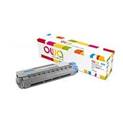 alt. toner OWA ARMOR pre OKI 44315307 Cyan pre C610 (6000 str.)