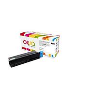 alt. toner OWA ARMOR pre OKI 44574802 Black pre B431,MB461,MB471,MB491 (7000 str.)