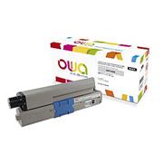 alt. toner OWA ARMOR pre OKI 44973508 Black pre C511,C531,MC562 (7000 str.)