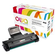 alt. toner OWA ARMOR pre OKI B401/MB451 black, komp.s 44992402 (2500 str.)