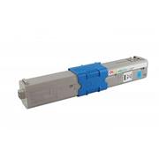 alt. toner OWA ARMOR pre OKI C310 cyan, 44469706 (2000 str.)