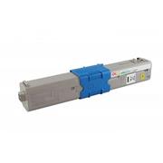 alt. toner OWA ARMOR pre OKI C310 yellow, 44469704 (2000 str.)