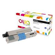 alt. toner OWA ARMOR pre OKI C510/530 Black (5000 str.)