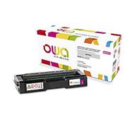 alt. toner OWA ARMOR pre RICOH 407533 Magenta pre AficioSPC252 (4000 str.)