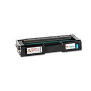 alt. toner OWA ARMOR pre RICOH 407717 Cyan pre AficioSPC252 (6000 str.)