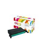 alt. toner OWA ARMOR pre SAMSUNG CLTC5082L Cyan pre CLP620,670 (4000 str.)