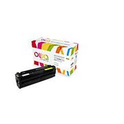 alt. toner OWA ARMOR pre SAMSUNG CLTY506L Yellow pre CLP680,CLX6260 (3500 str.)