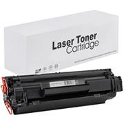alt. toner pre HP CB435A/CB436A/CE285A / Canon CRG-712/725 , Black na 2000 strán