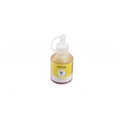 alternatívna ECODATA atramentová náplň BROTHER BT-5000Y Yellow DCP-T300/T500W/T700W, 50ml