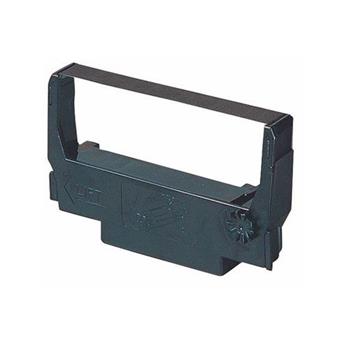 Alternatívna páska ECODATA pre EPSON ERC 30/34/38 čierno-červená (S015376)