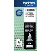 atramentová náplň BROTHER BT-6000BK Black DCP-T300/T500W/T700W (6000 str.)