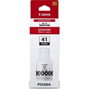 atramentová náplň CANON GI-41BK black PIXMA G1420/G2420/G2460/G3420/G3460 (6000 str.)