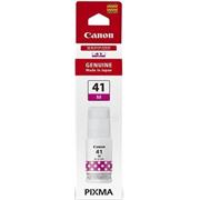 atramentová náplň CANON GI-41M magenta PIXMA G1420/G2420/G2460/G3420/G3460 (7700 str.)