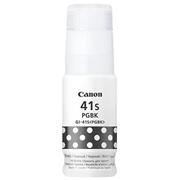 atramentová náplň CANON GI-41SBK black PIXMA G1420/G2420/G2460/G3420/G3460 (3100 str.)