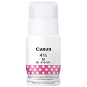 atramentová náplň CANON GI-41SM magenta PIXMA G1420/G2420/G2460/G3420/G3460 (4400 str.)