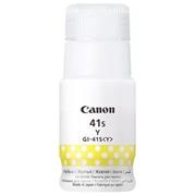 atramentová náplň CANON GI-41SY yellow PIXMA G1420/G2420/G2460/G3420/G3460 (4400 str.)
