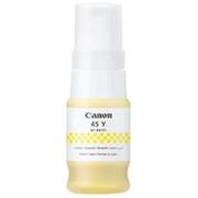 atramentová náplň CANON GI-45Y yellow MAXIFY GX1040/GX2040 (3000 str.)