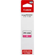 atramentová náplň CANON PFI-050M magenta iPF TC-20 (70 ml)