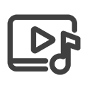 Audio/Video médiá