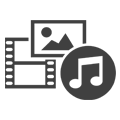 Audio,video,multimédiá