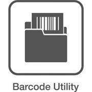 barcode utility licence BROTHER