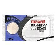 Batéria Maxell SR44SW (1ks)