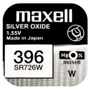 Batéria Maxell SR726W (1ks)